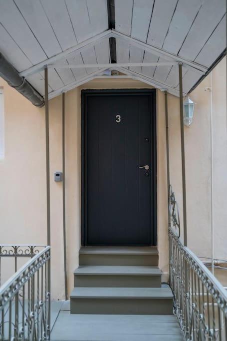 Coban Residence - A3 - Scandinavian Apartment Braşov Esterno foto